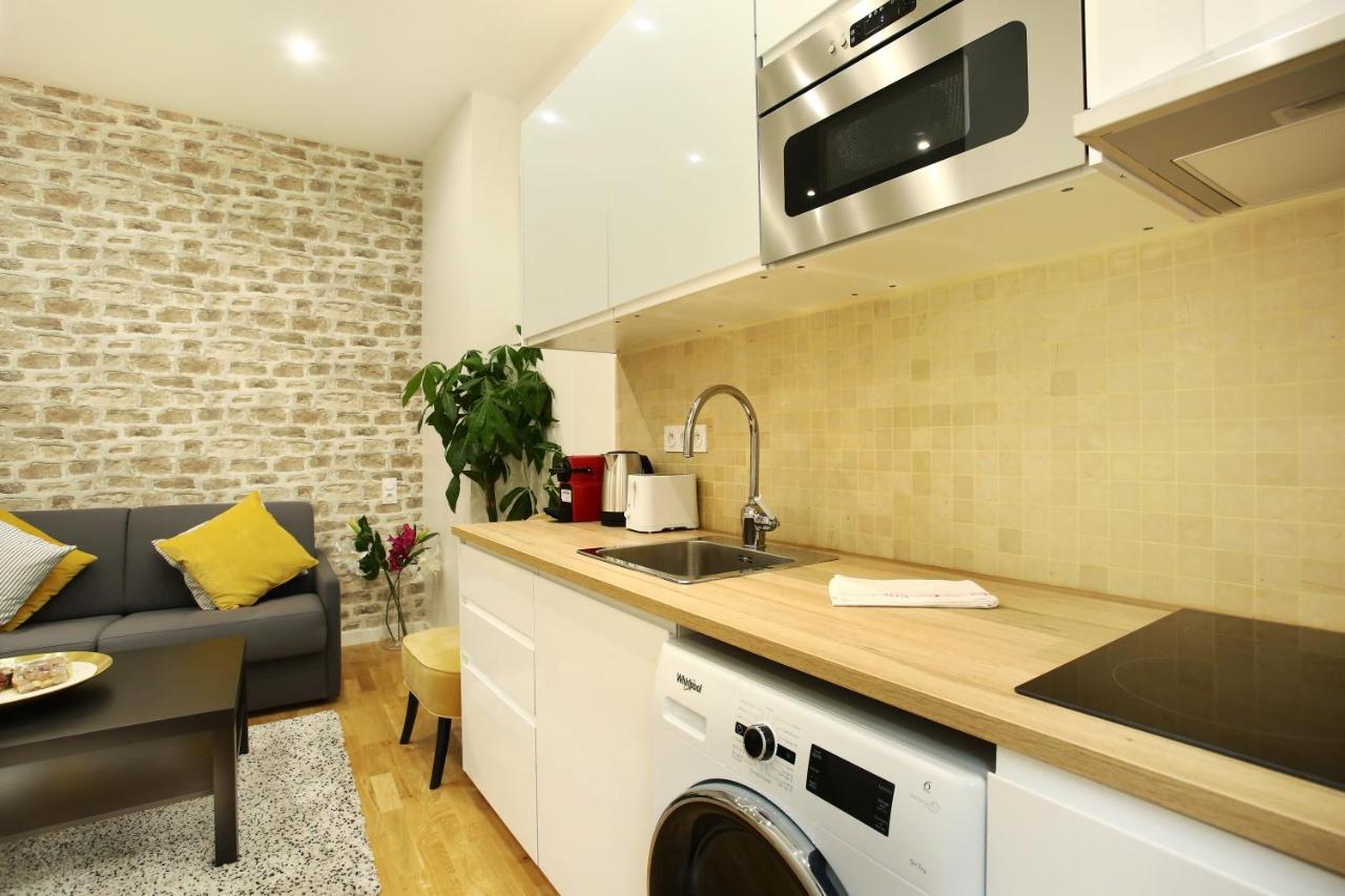 Rent A - Bonne Nouvelle *