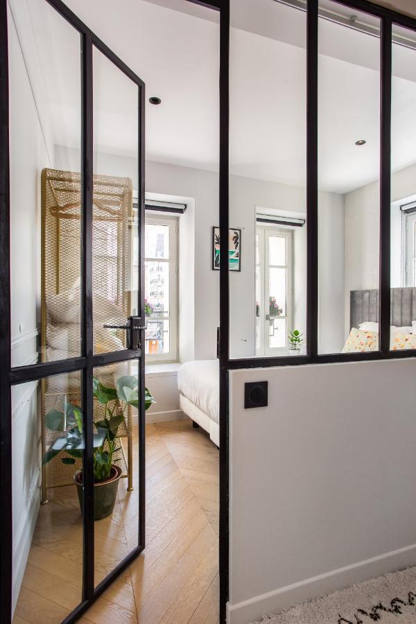 Cmg Caire Saint-denis * Paris