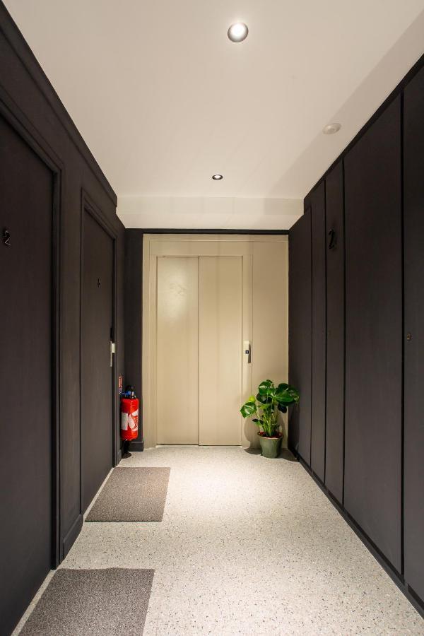 Cmg Caire Saint-denis Apartment Paris