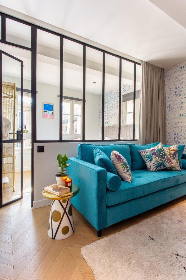 Appartement Cmg Résidence Caire/ Saint-denis Paris