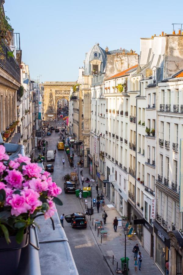 Cmg Caire Saint-denis * Paris