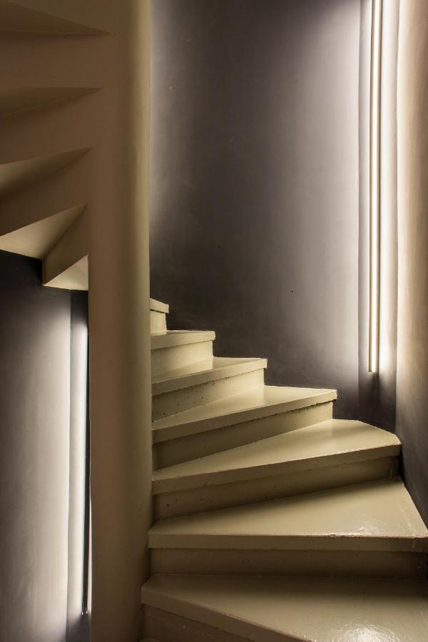 Cmg Caire Saint-denis Apartment *