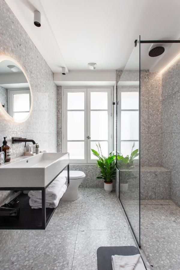 Apartment Cmg Caire Saint-denis *