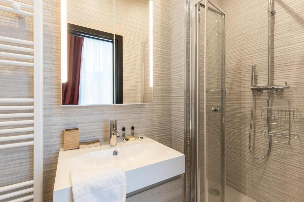 République Menilmontant Appartement