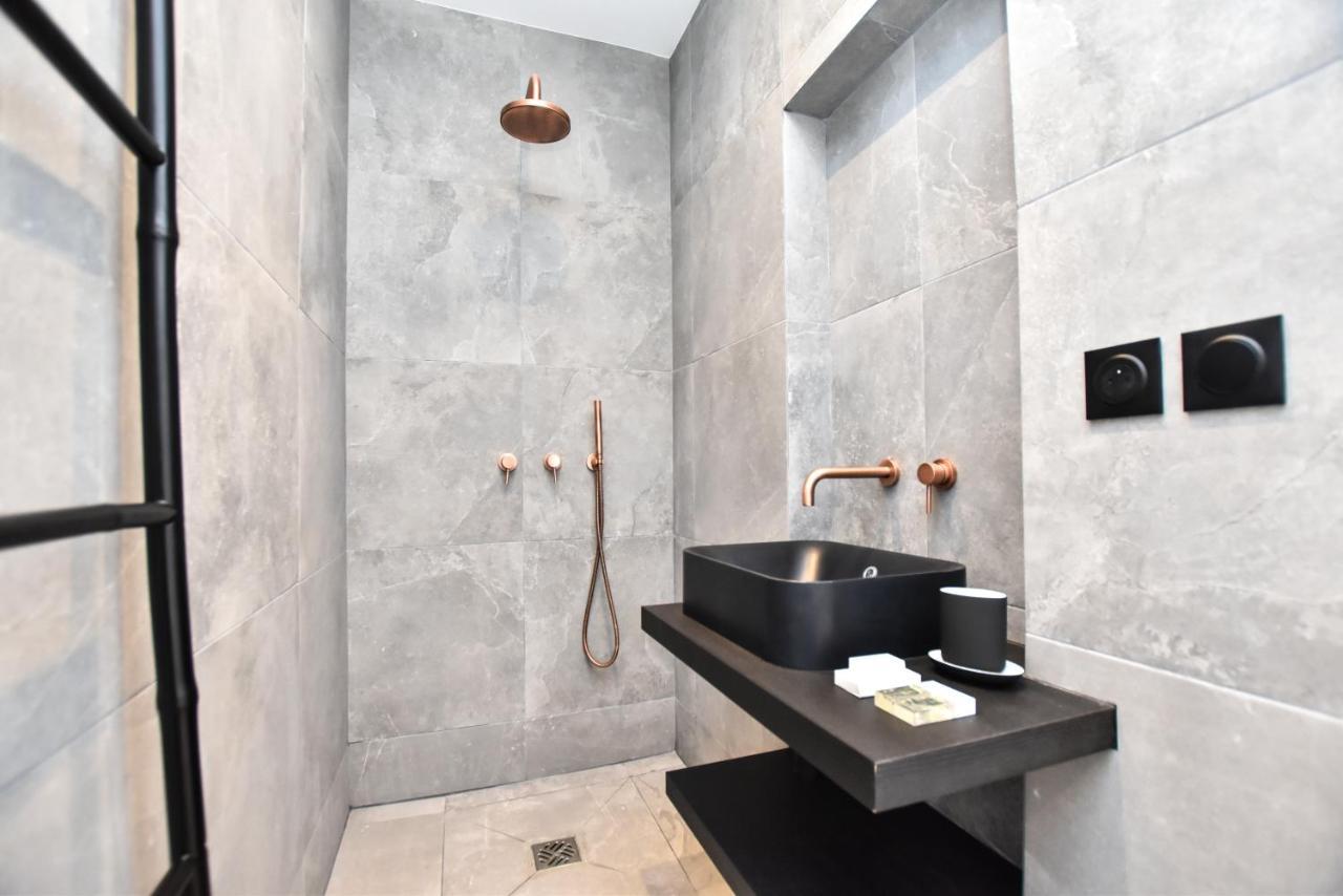 Cmg Résidence Bonne Nouvelle / Fbg Poissonnière Appartement *
