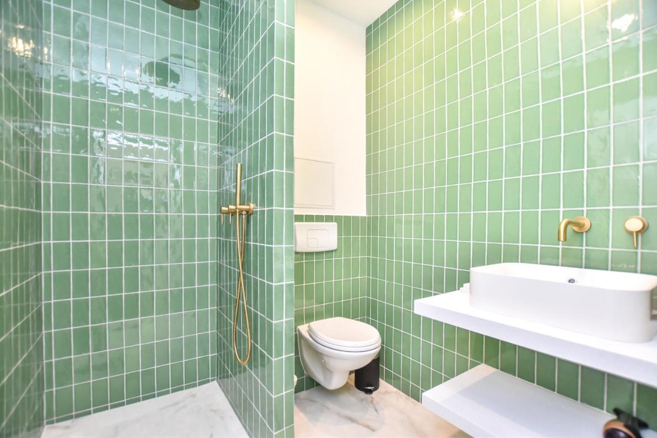 Cmg Résidence Bonne Nouvelle / Fbg Poissonnière Appartement Paris