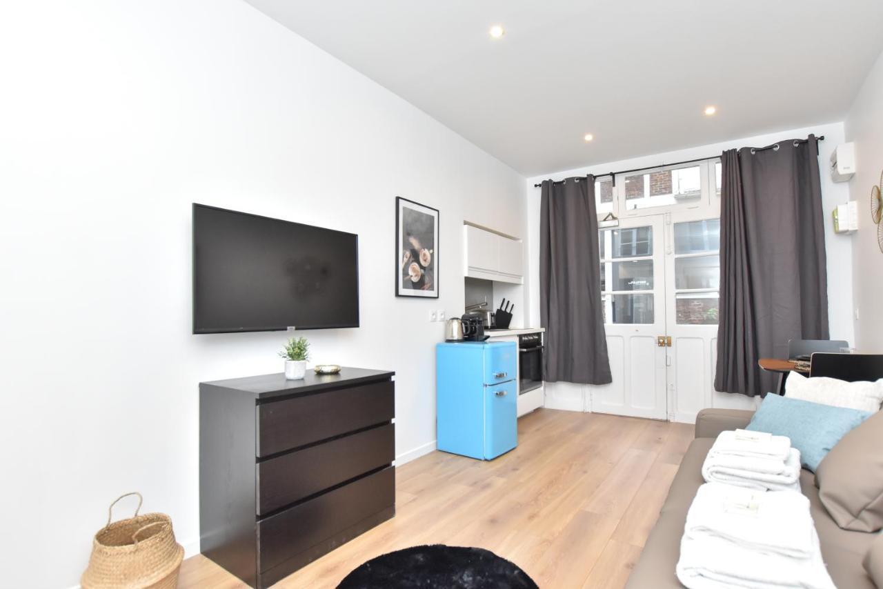 Cmg Résidence Bonne Nouvelle / Fbg Poissonnière Appartement