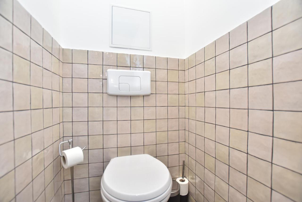 Appartement Cmg Résidence Bonne Nouvelle / Fbg Poissonnière Paris