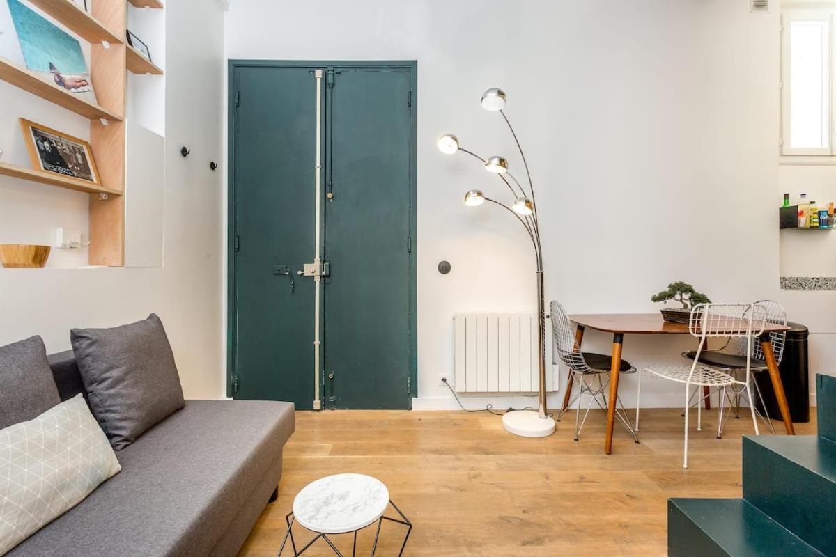 Sleepoo - Cocooning 6 Appartement