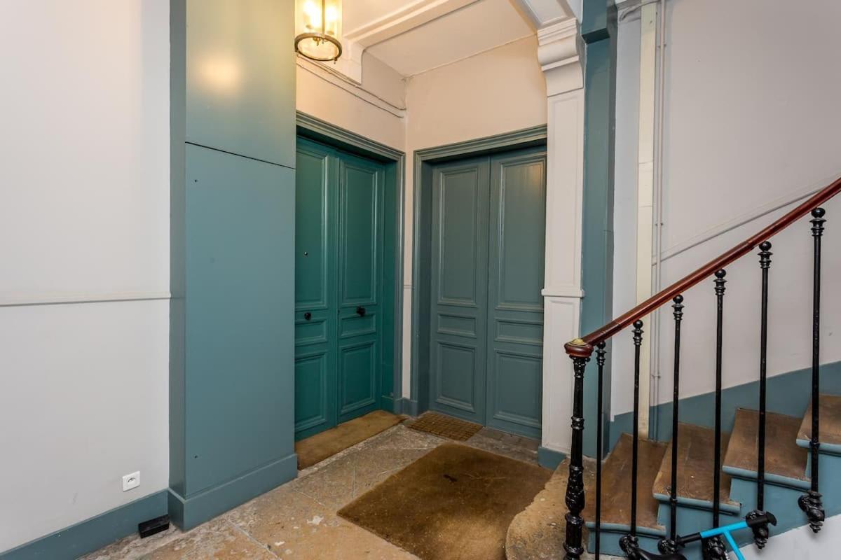 Sleepoo - Cocooning 6 Appartement Paris