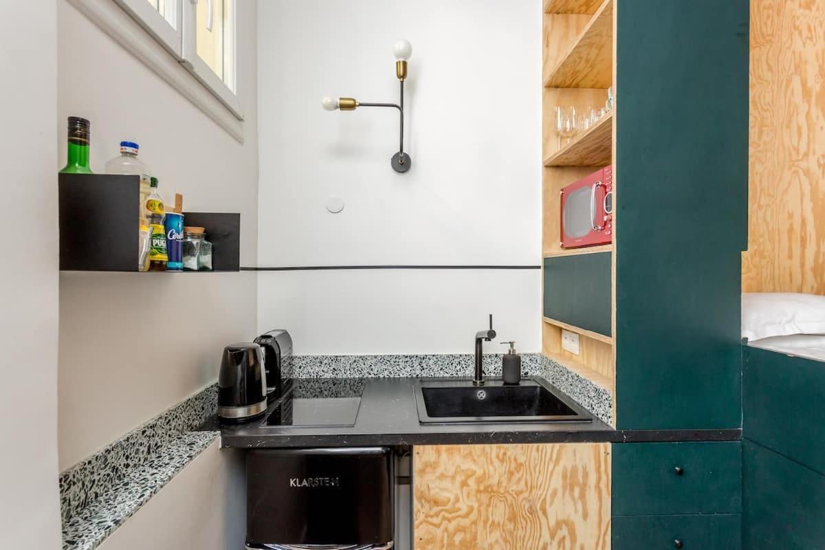 Appartement Sleepoo - Cocooning 6