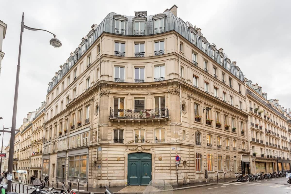 Appartement Sleepoo - Cocooning 6 *