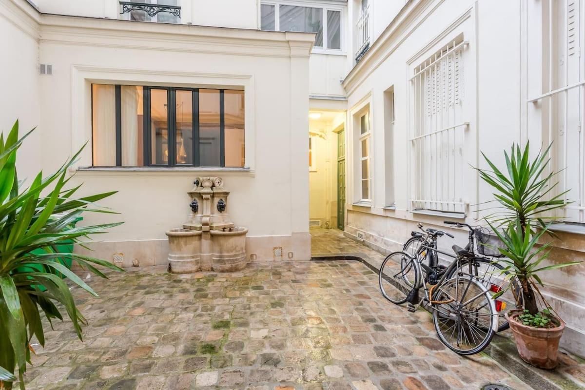 Sleepoo - Cocooning 6 Appartement