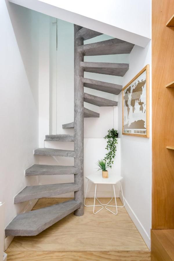 Sleepoo - Cocooning 6 Appartement Paris