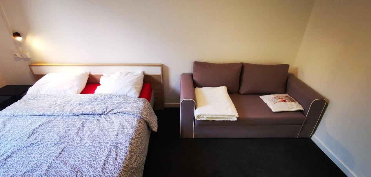 Auberge de jeunesse Le Coffice *
