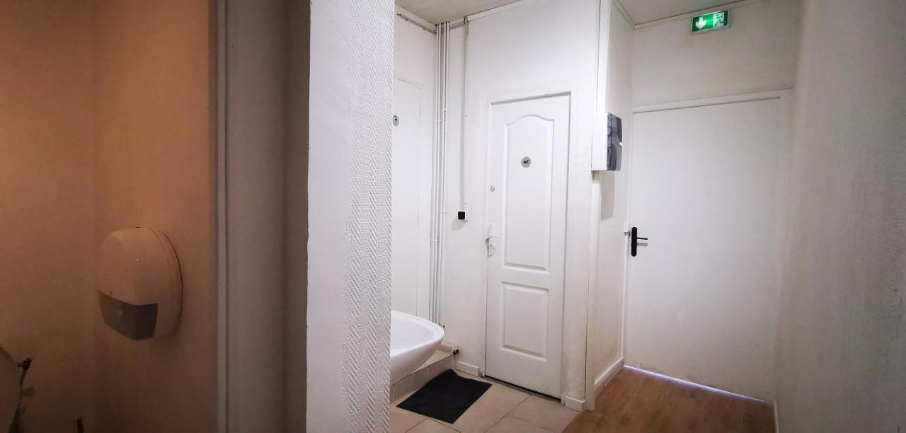 Le Coffice Auberge de jeunesse *