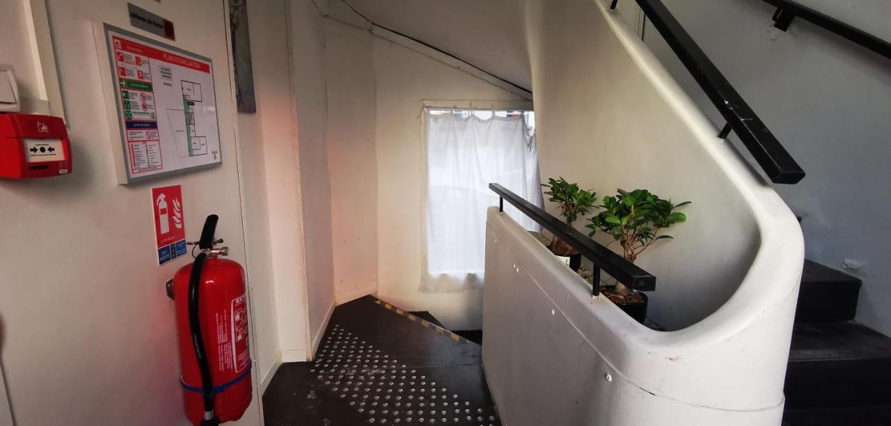 Le Coffice Auberge de jeunesse *