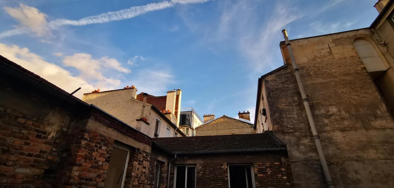 Le Coffice Auberge de jeunesse