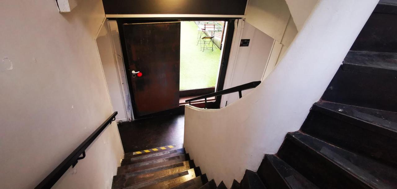 Auberge de jeunesse Le Coffice *