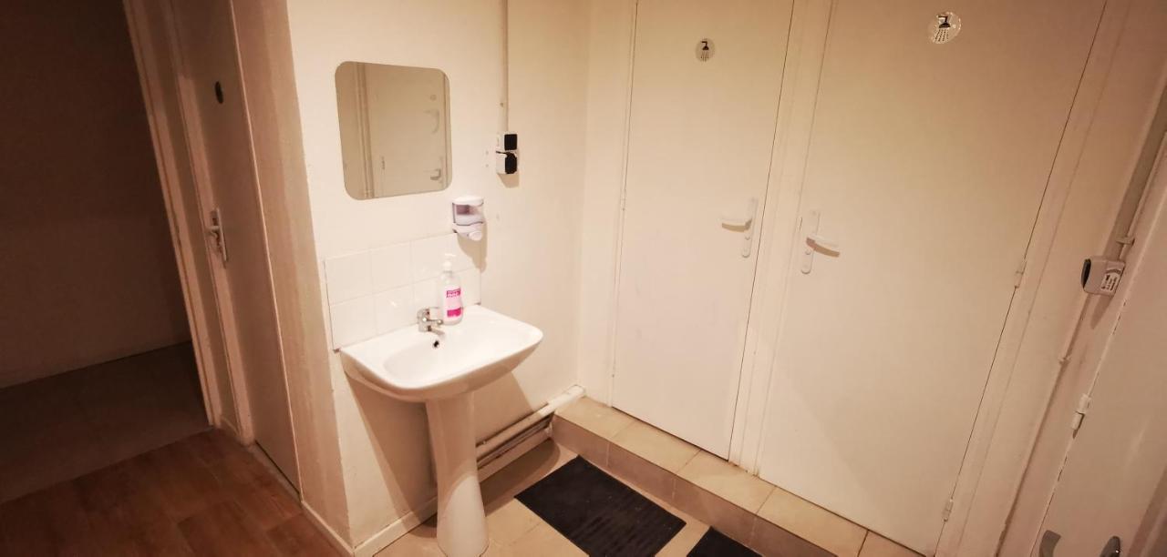 Le Coffice Auberge de jeunesse Paris