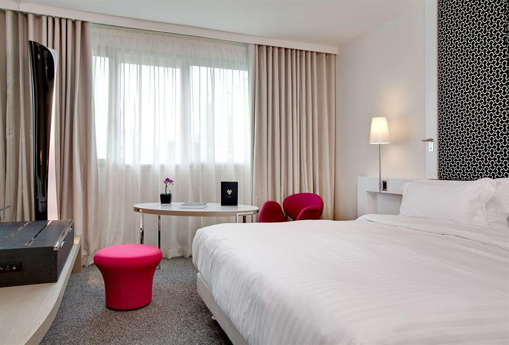 Etoile Maillot 4* Paris