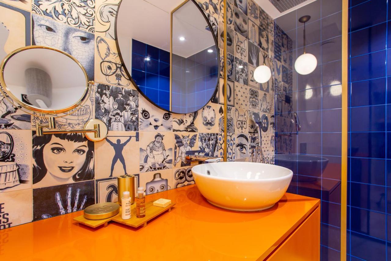 Appartement Cmg - Place Des Vosges