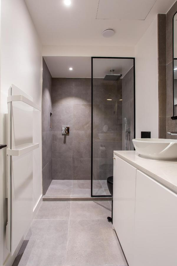 Appartement Cmg - Place Des Vosges Paris