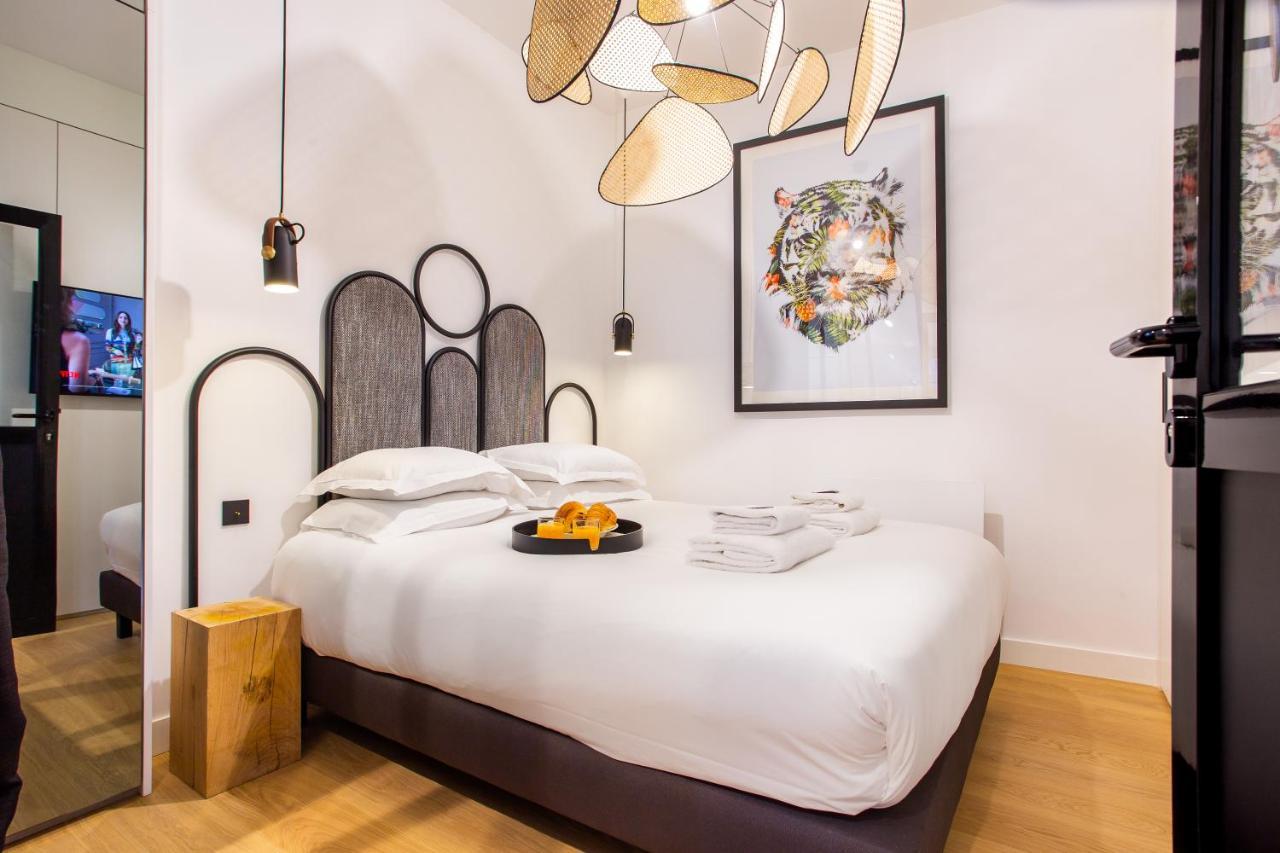 Cmg - Place Des Vosges Appartement *