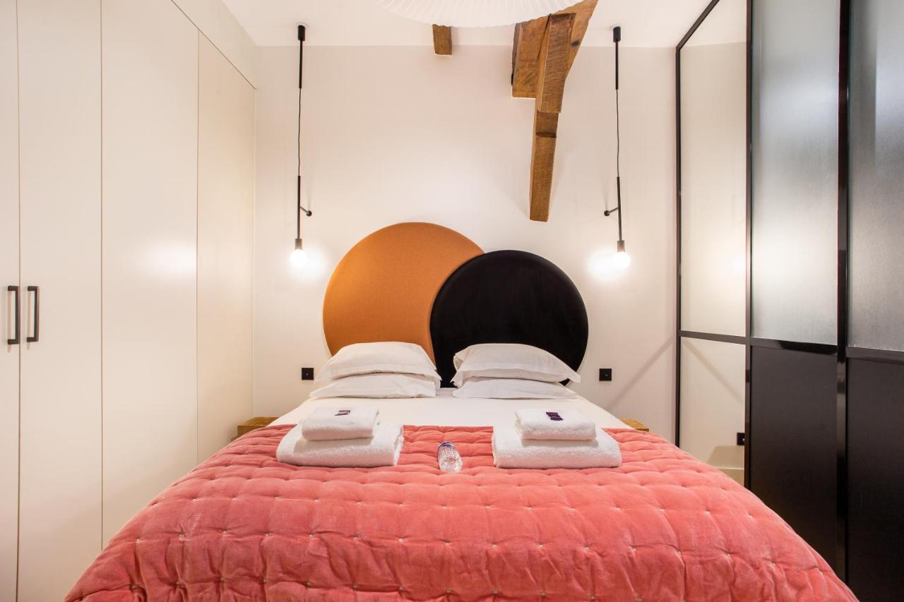 Appartement Cmg - Place Des Vosges