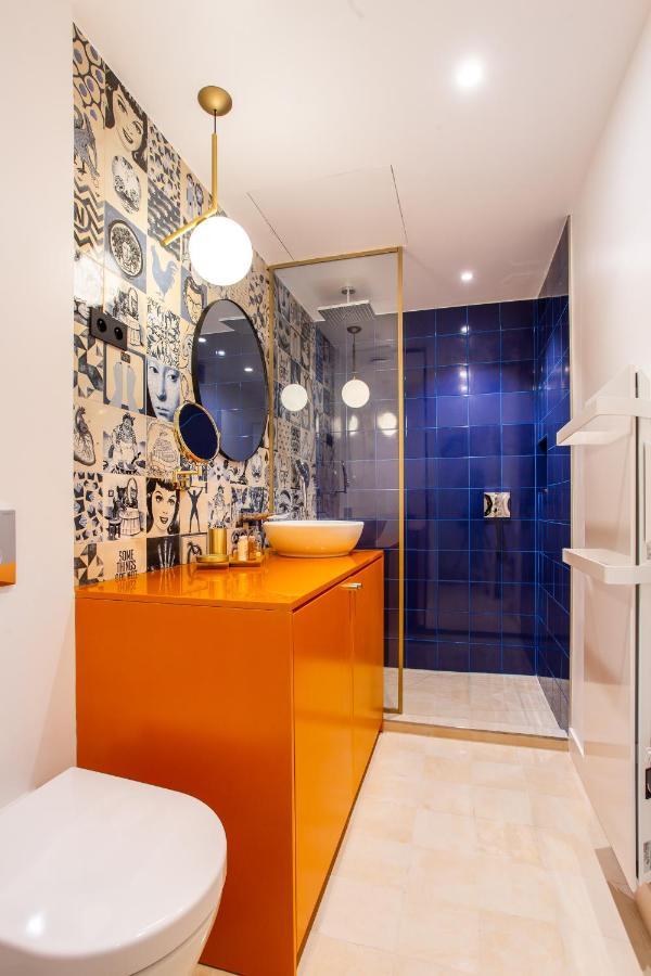 Cmg - Place Des Vosges Appartement *
