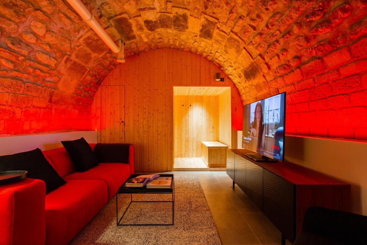 Appartement Cmg - Place Des Vosges *