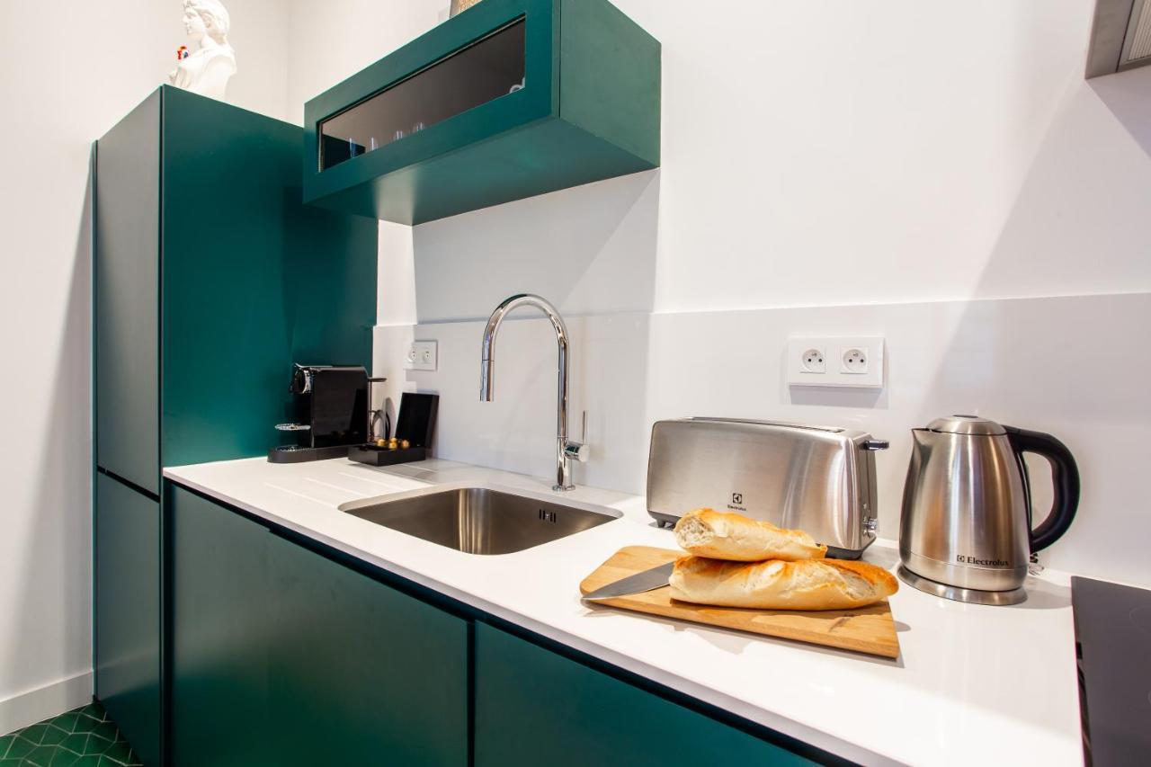 Cmg - Place Des Vosges Appartement Paris