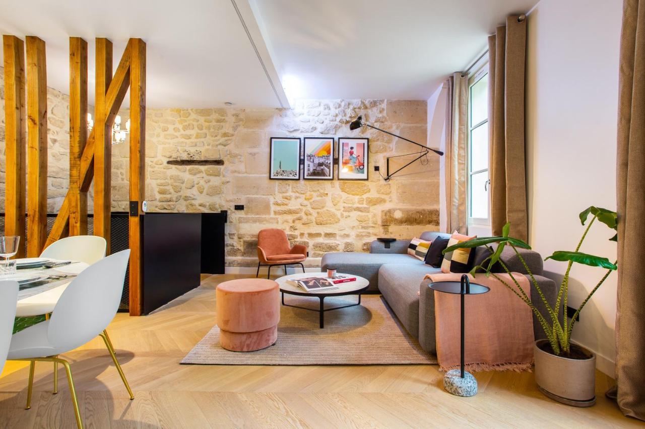 Appartement Cmg - Place Des Vosges