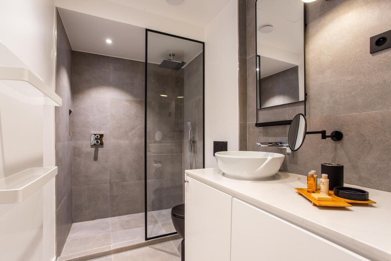 Appartement Cmg - Place Des Vosges