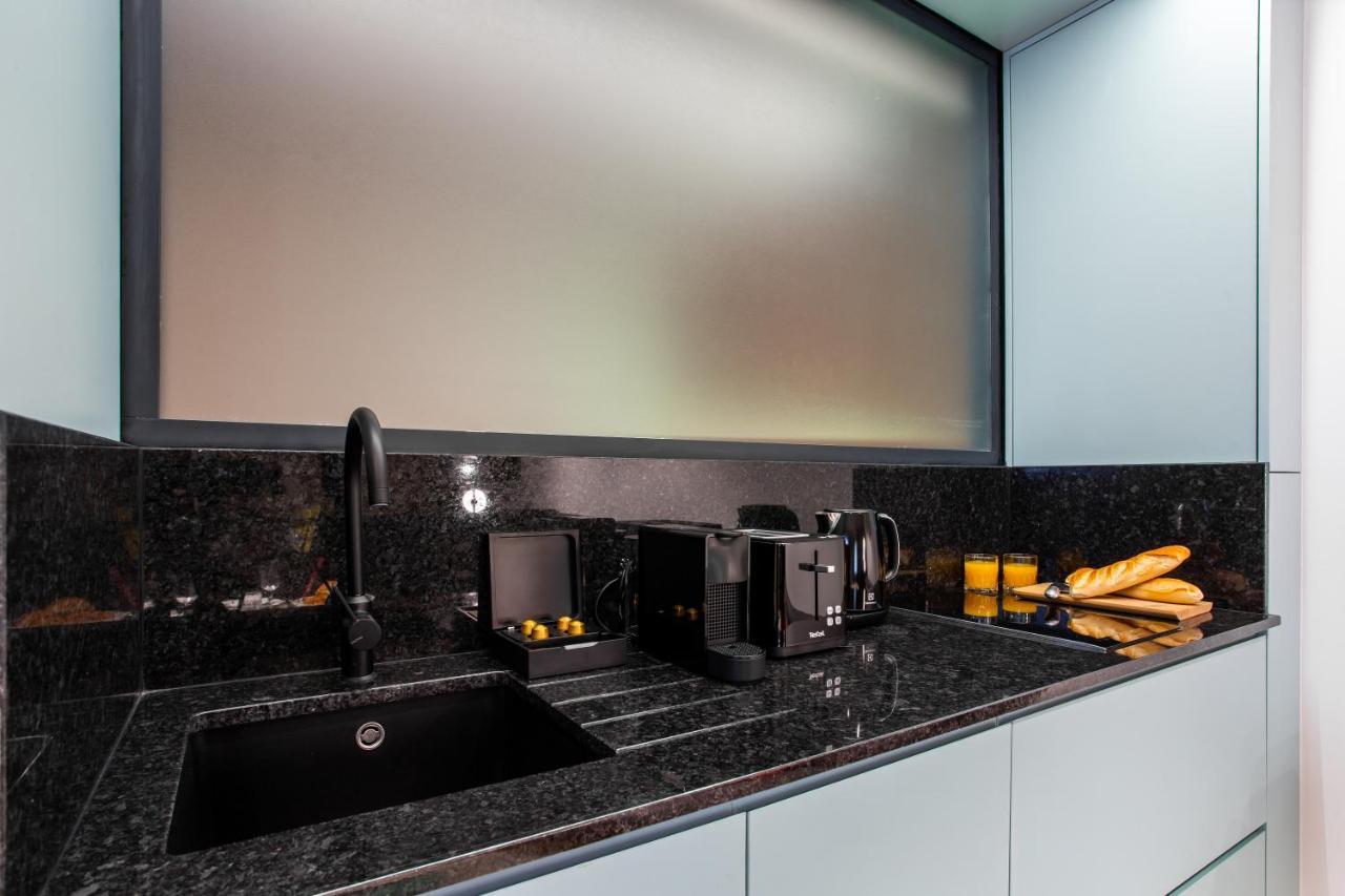 Appartement Cmg - Place Des Vosges Paris