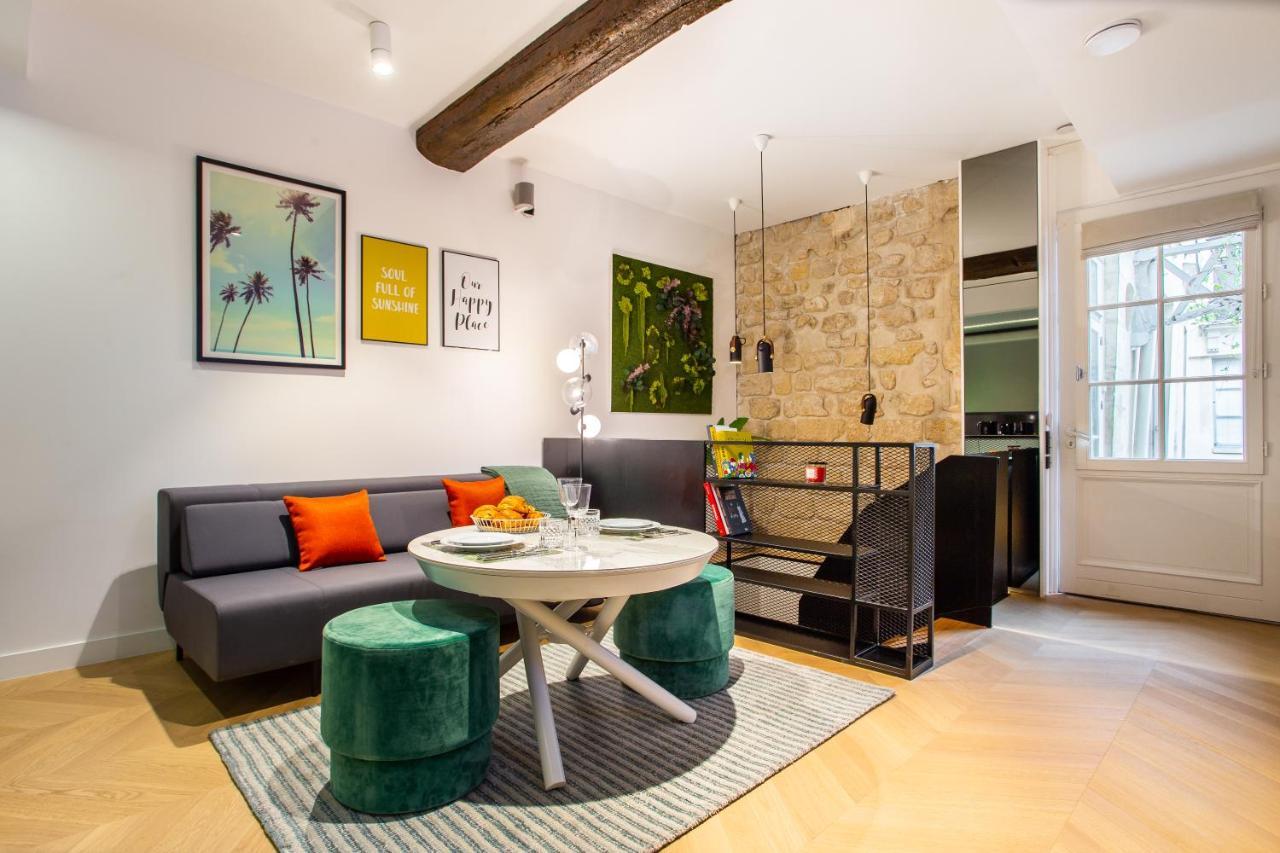 Appartement Cmg - Place Des Vosges