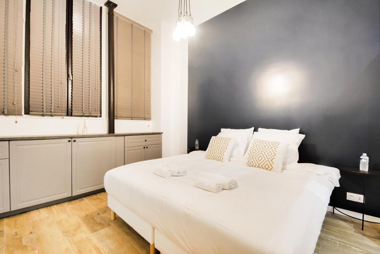 Luxury In Heart Of Paris!opera/eurostar 6pers Appartement *