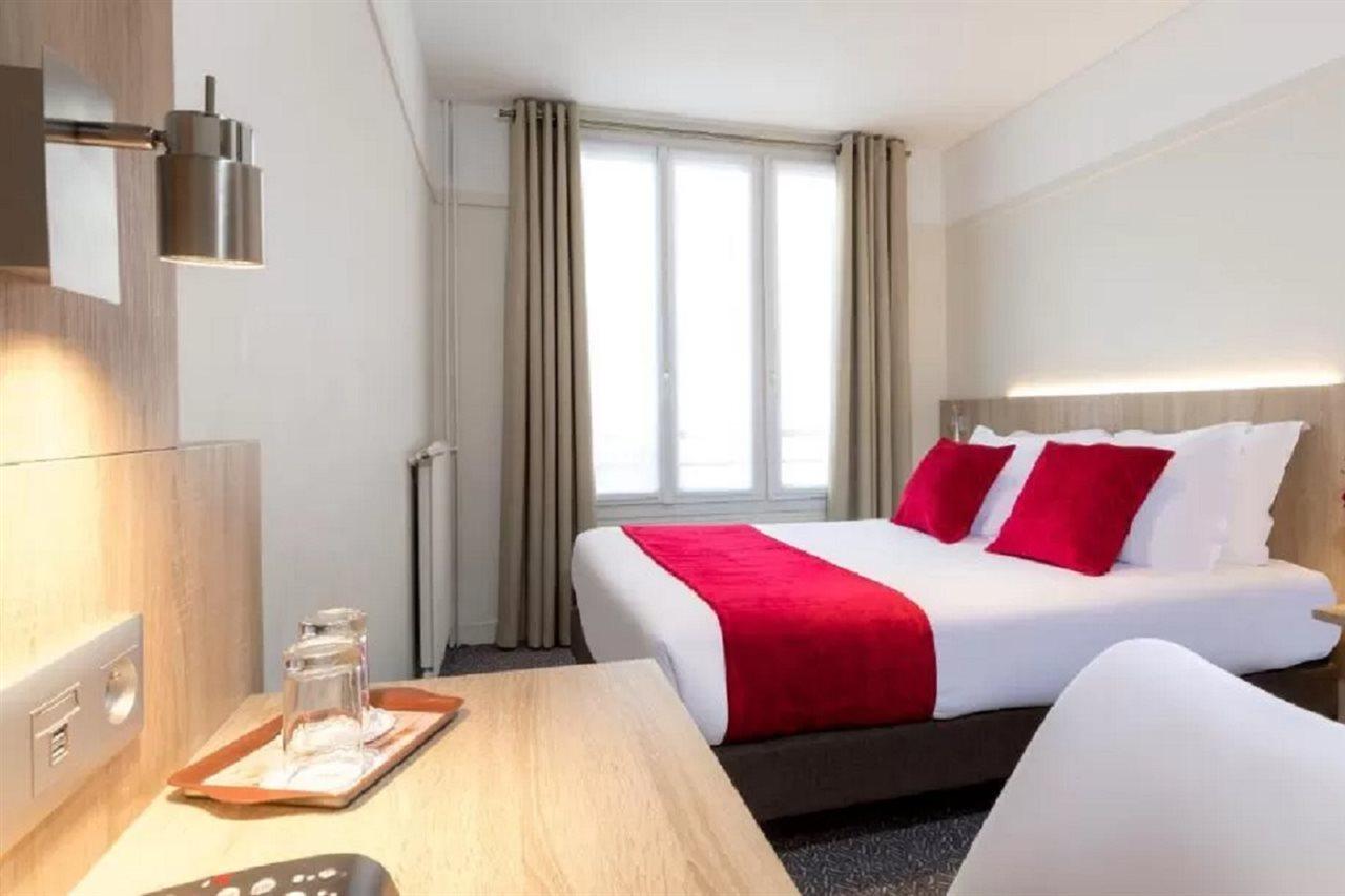 Opera Lafayette 3* Paris