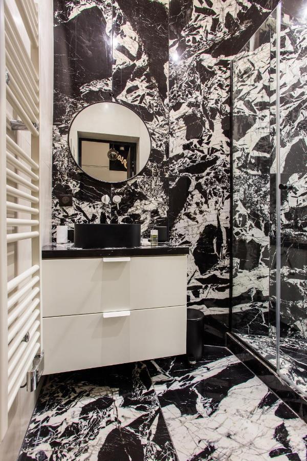 Cmg - Grand Boulevard - Poissonière Appartement