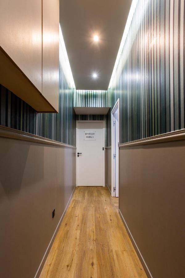 Appartement Cmg - Grand Boulevard - Poissonière