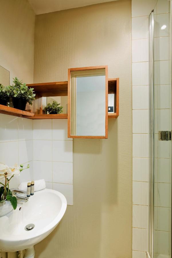 Montparnasse- Delightful - Villemain Appartement