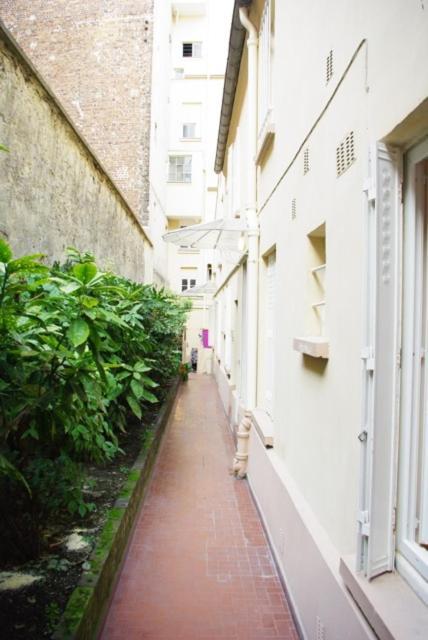 Apartment Rue Lacepede *