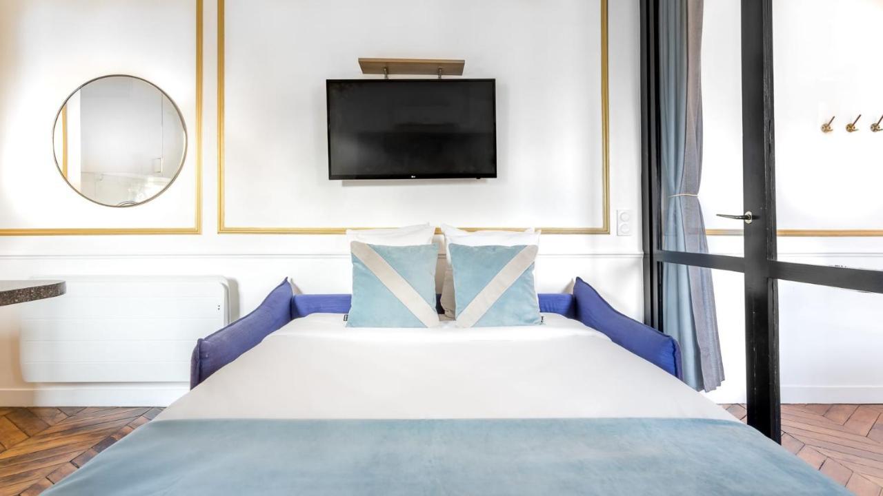 Apartment Merveil - Luxury - Champs Elysees - Royale I