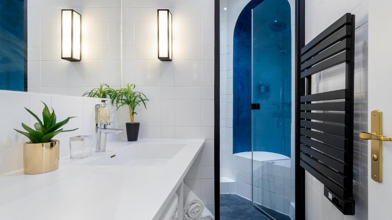 Apartment Merveil - Luxury - Champs Elysees - Royale I *