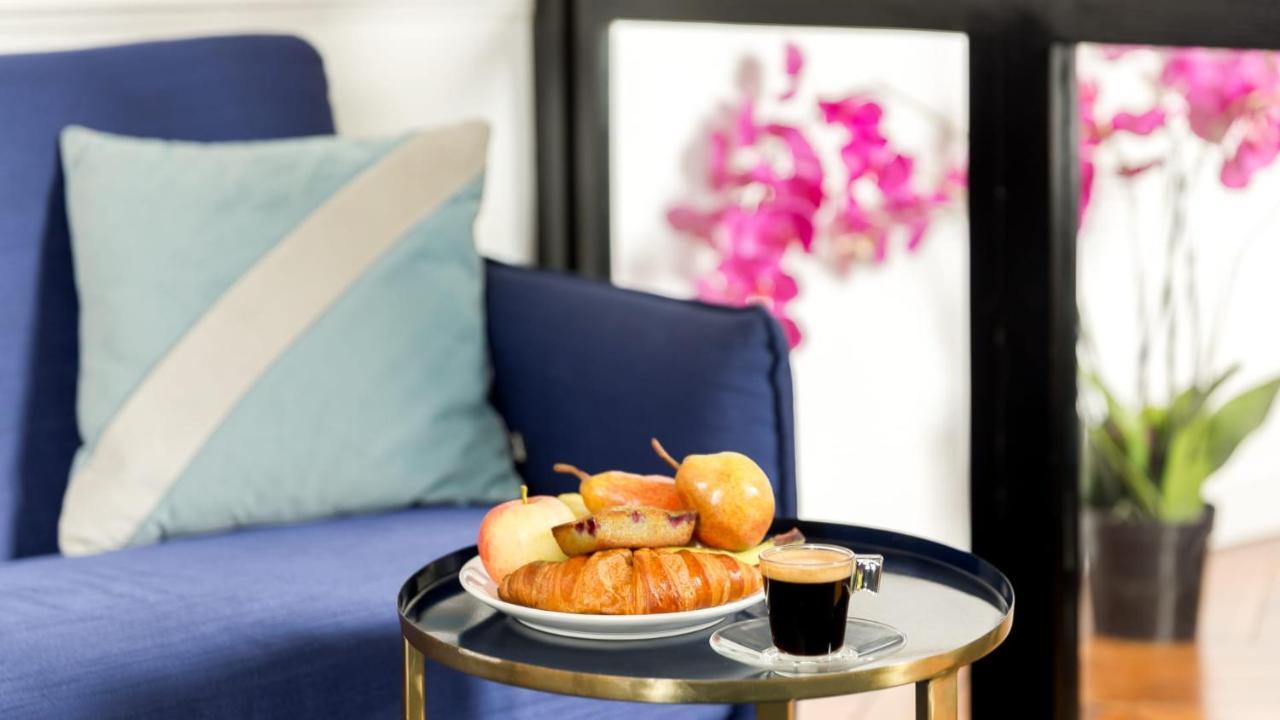 Merveil - Luxury - Champs Elysees - Royale I Apartment