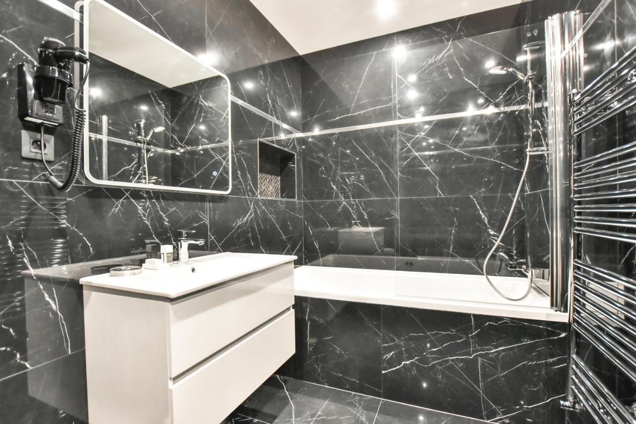 Cmg Résidence Opéra Appartement
