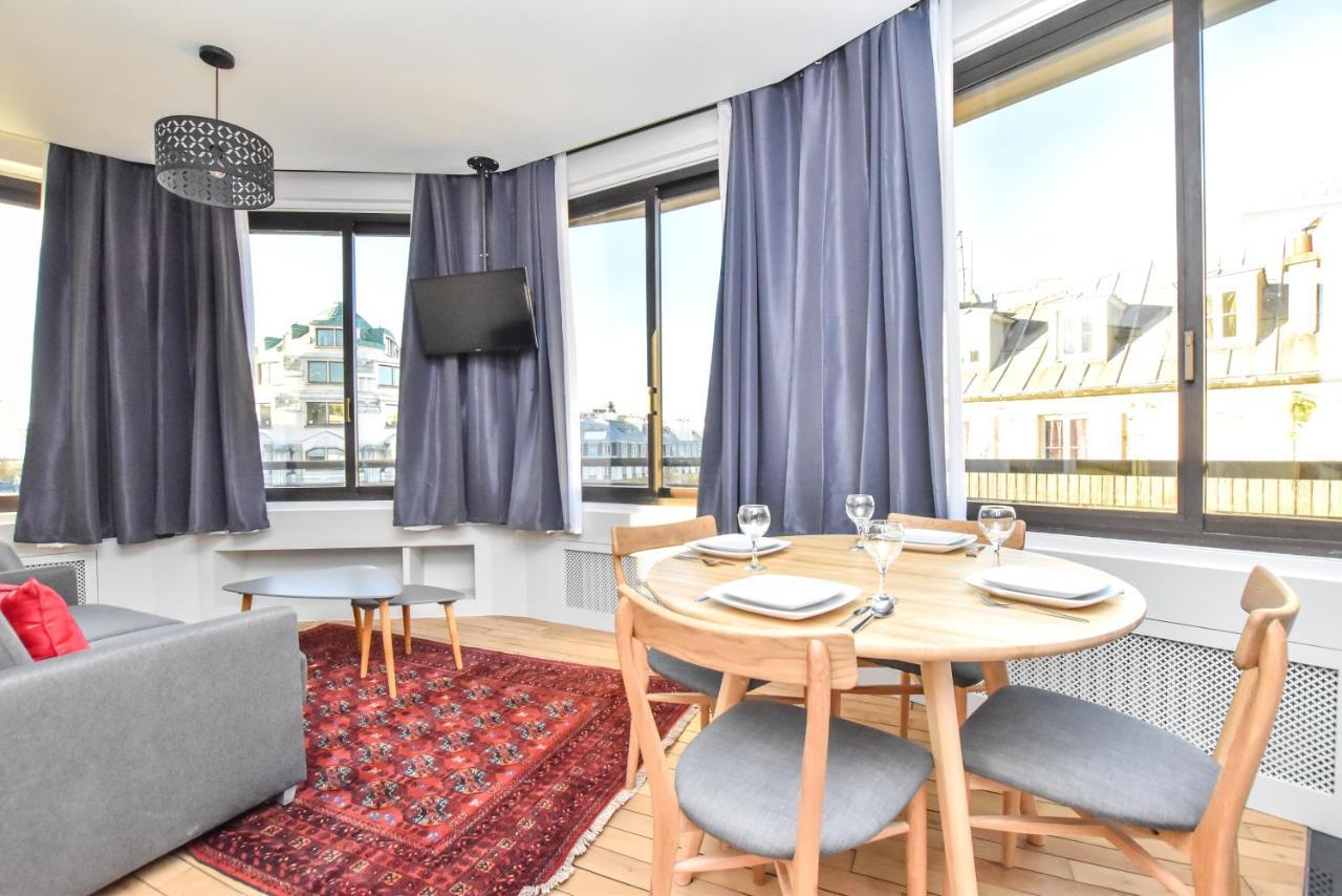 Cmg Résidence Opéra Appartement *