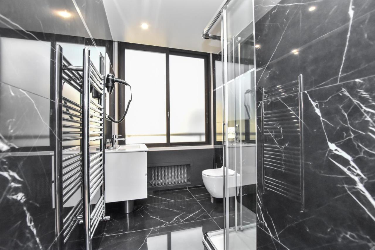Cmg Résidence Opéra Appartement