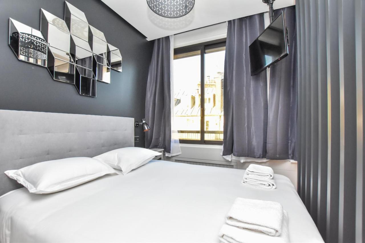 Cmg Résidence Opéra Appartement