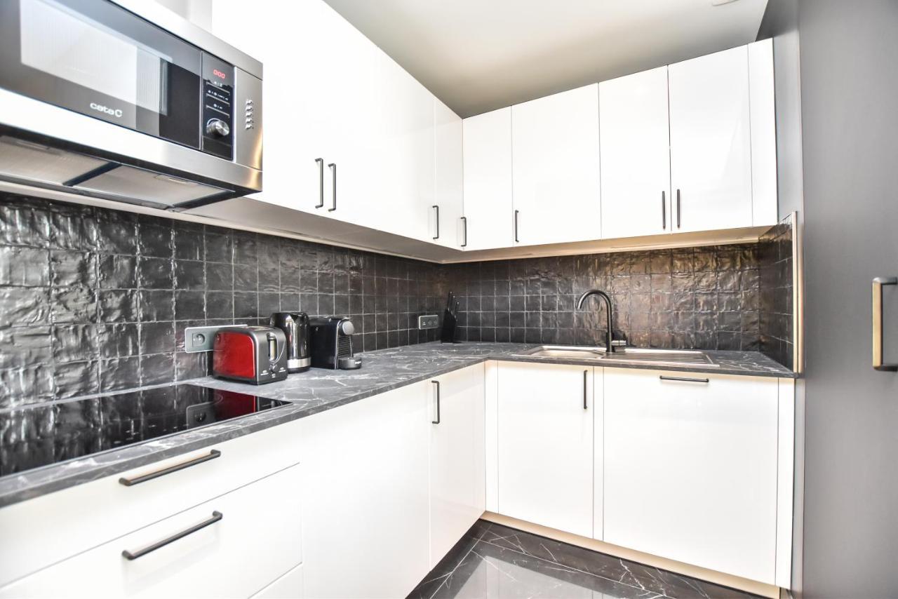 Cmg Résidence Opéra Appartement *